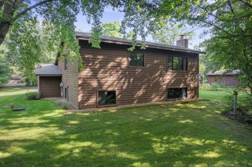 2670 201st Avenue NW, Oak Grove, MN 55011