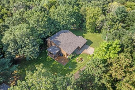 2670 201st Avenue NW, Oak Grove, MN 55011
