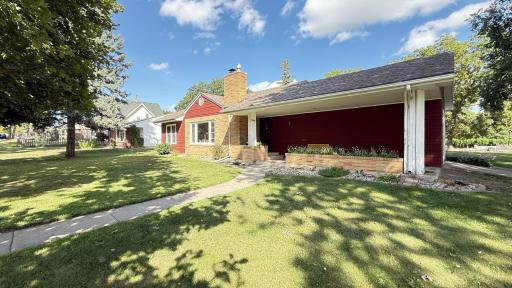 604 N 7th Street, Montevideo, MN 56265