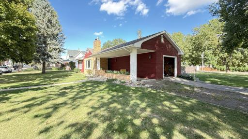 604 N 7th Street, Montevideo, MN 56265