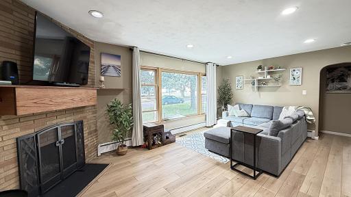 604 N 7th Street, Montevideo, MN 56265