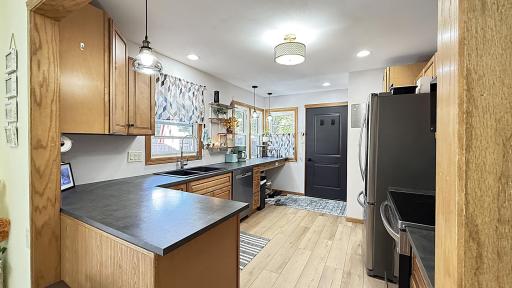 604 N 7th Street, Montevideo, MN 56265