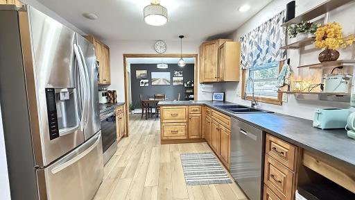 604 N 7th Street, Montevideo, MN 56265