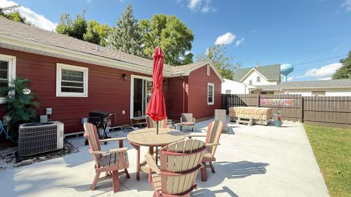 604 N 7th Street, Montevideo, MN 56265