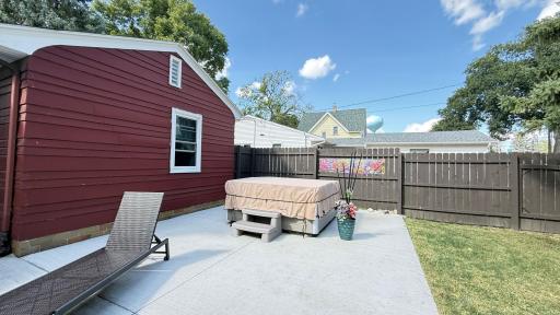 604 N 7th Street, Montevideo, MN 56265