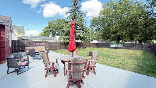 604 N 7th Street, Montevideo, MN 56265