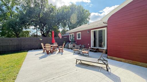604 N 7th Street, Montevideo, MN 56265
