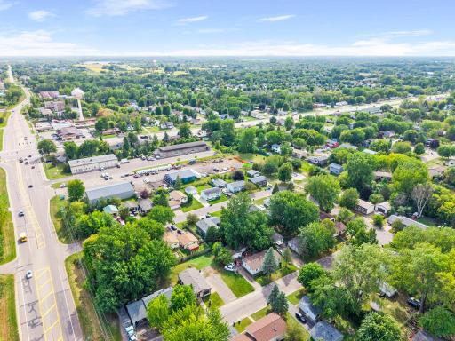 1989 Cardinal Drive, Centerville, MN 55038