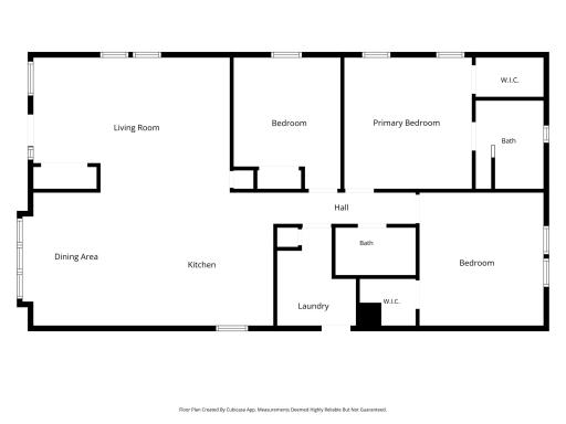 1989 Cardinal Drive, Centerville, MN 55038