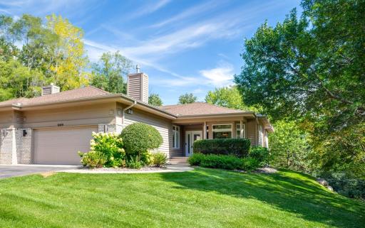 Photo for 7089 Crowne Oak Road, Eden Prairie, MN 55344 - listing #7142066 7089 Crowne Oak Road, Eden Prairie, MN 55344
