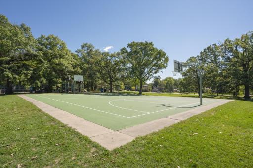 Normandale Park