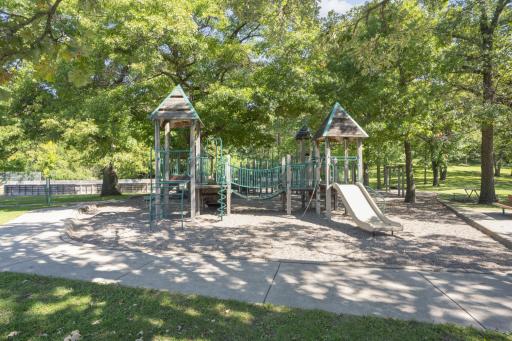 Normandale Park