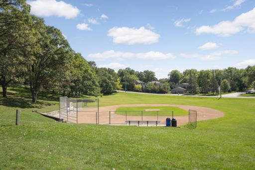 Normandale Park