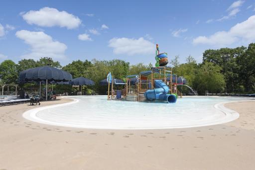 Near the Edina Aquatic Center