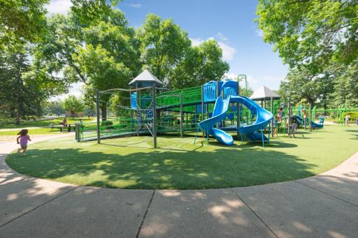 Rosland Park