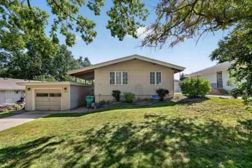2360 15th Avenue NW, Rochester, MN 55901