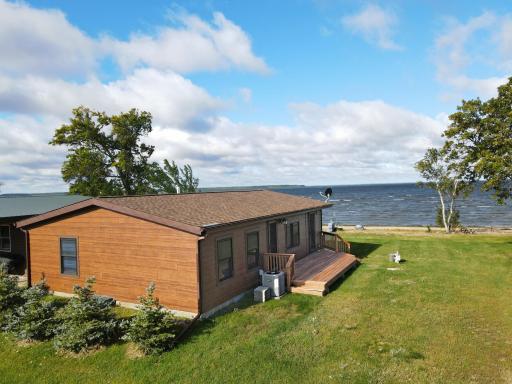 Welcome to 40089 Sunset Trail on Lake Winnibigoshish!