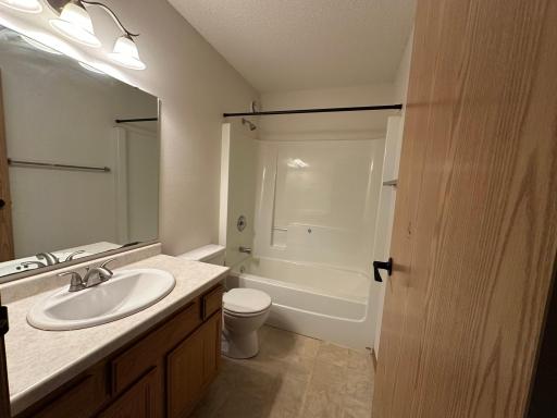 Main Floor Bath