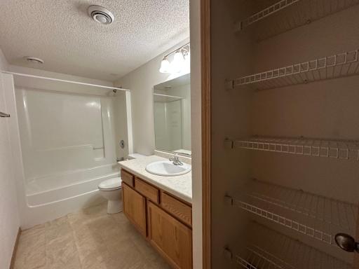 3rd Full Bath