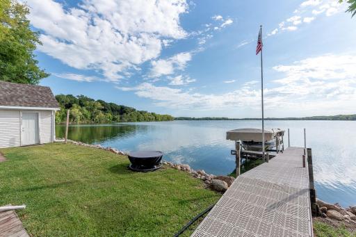 13899 Sakatah Lake Road, Waterville, MN 56096