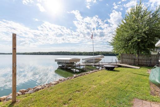 13899 Sakatah Lake Road, Waterville, MN 56096