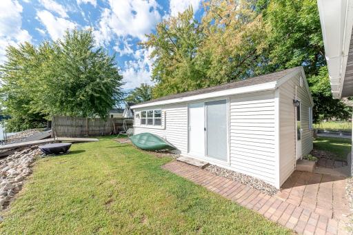 13899 Sakatah Lake Road, Waterville, MN 56096