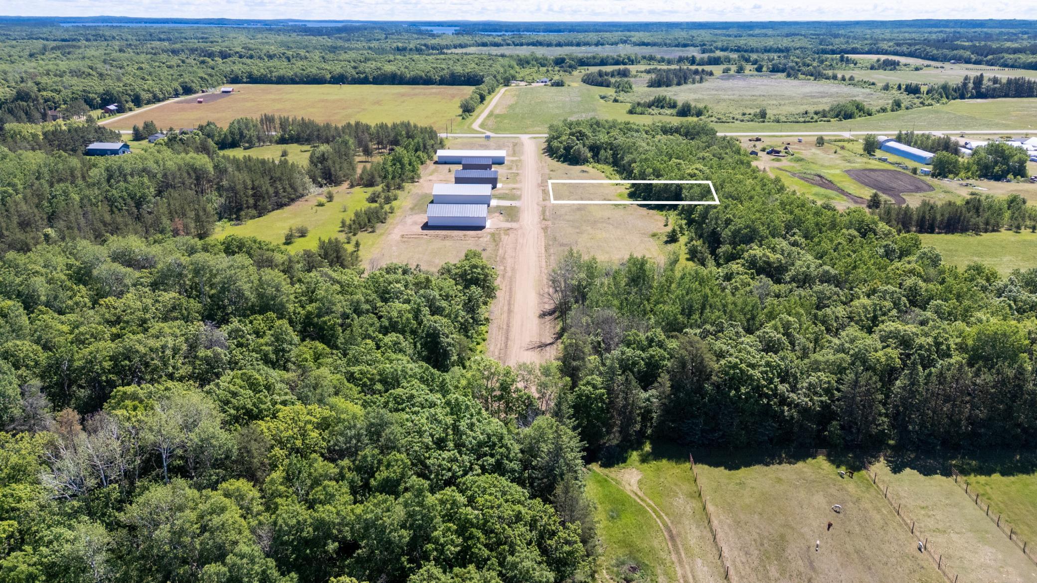 Property photo for L2B2 Gopher Trail, Pequot Lakes, MN 56472