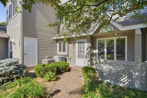 Ideal location, 3 levels, easy living. Steps to Dred Scott. Quiet, small, and close-knit neighborhood.