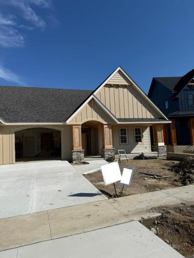 3745 Brookside Drive, Chaska, MN 55318