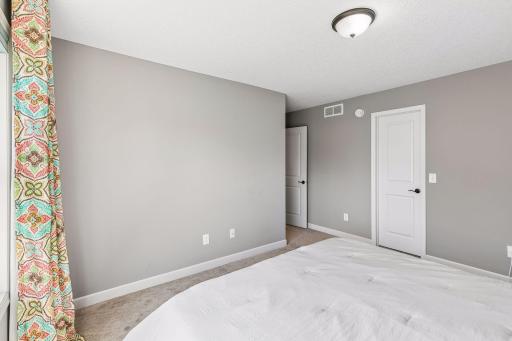 Princess suite.