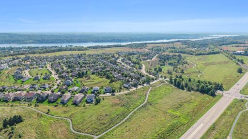 Nearly 170 acres of nature! 1137 Pioneer Trail, Bayport, MN