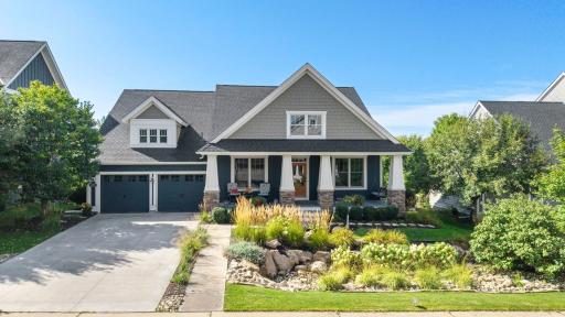 Photo for 1137 Pioneer Trail, Bayport, MN 55003 - listing #7142117 Welcome to 1137 Pioneer Trail, Bayport, MN!