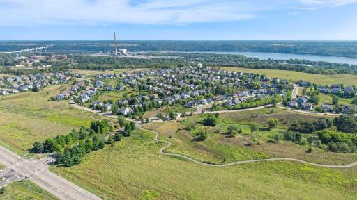 This could all be right out your door. 1137 Pioneer Trail, Bayport, MN