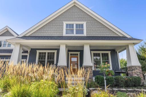 1137 Pioneer Trail, Bayport, MN