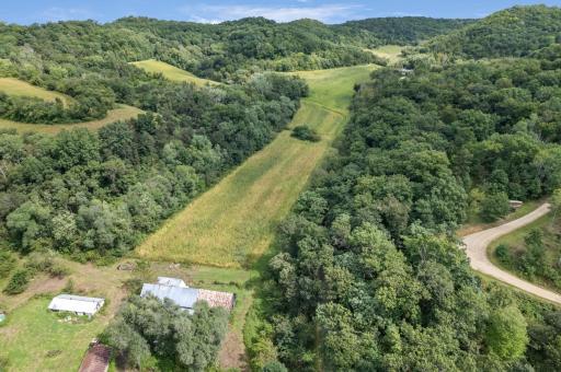 N7255 Holley Road, Holmen, WI 54636