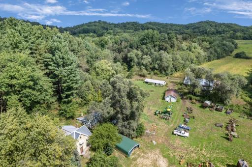 N7255 Holley Road, Holmen, WI 54636