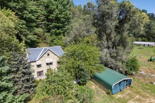 N7255 Holley Road, Holmen, WI 54636