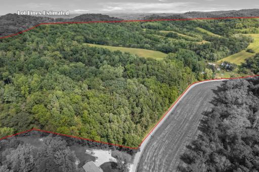N7255 Holley Road, Holmen, WI 54636