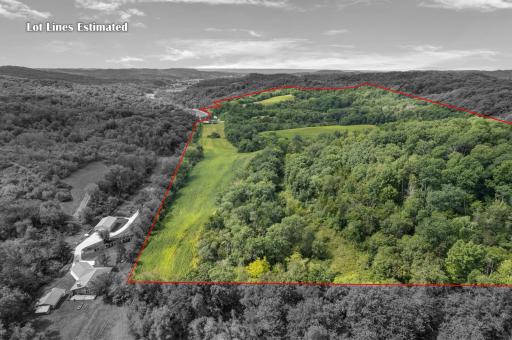 N7255 Holley Road, Holmen, WI 54636