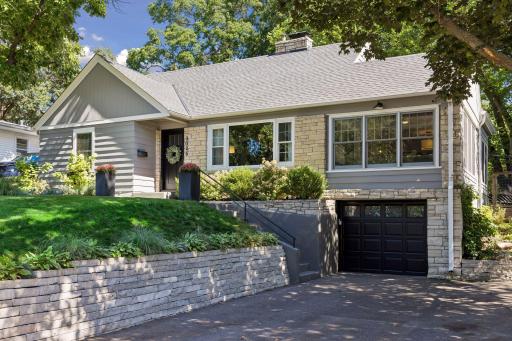 A new roof was installed in 2017, the entire house was painted in 2026 and new windows and doors have been replaced throughout the house in the past 10 years