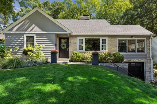 Welcome to 3025 Quebec Ave South, a beautiful home that has been impeccably maintained