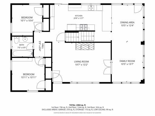 3025 Quebec Avenue S, Saint Louis Park, MN 55426