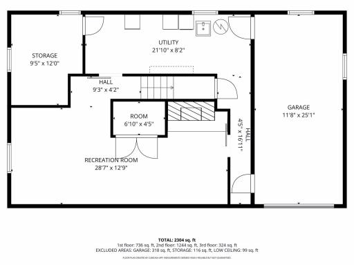 3025 Quebec Avenue S, Saint Louis Park, MN 55426