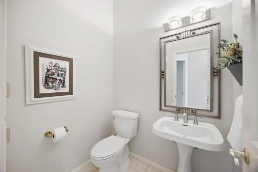 239 Wildflower Court, Vadnais Heights, MN 55127