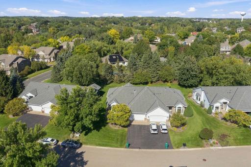 239 Wildflower Court, Vadnais Heights, MN 55127