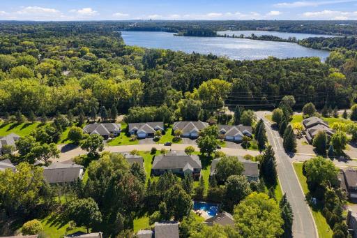239 Wildflower Court, Vadnais Heights, MN 55127