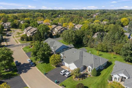 239 Wildflower Court, Vadnais Heights, MN 55127