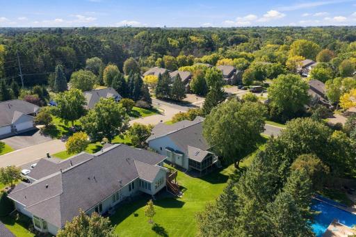 239 Wildflower Court, Vadnais Heights, MN 55127