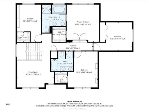 1618 Headwaters Lane, Woodbury, MN 55129