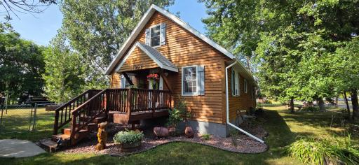 1002 9th Avenue, International Falls, MN 56649